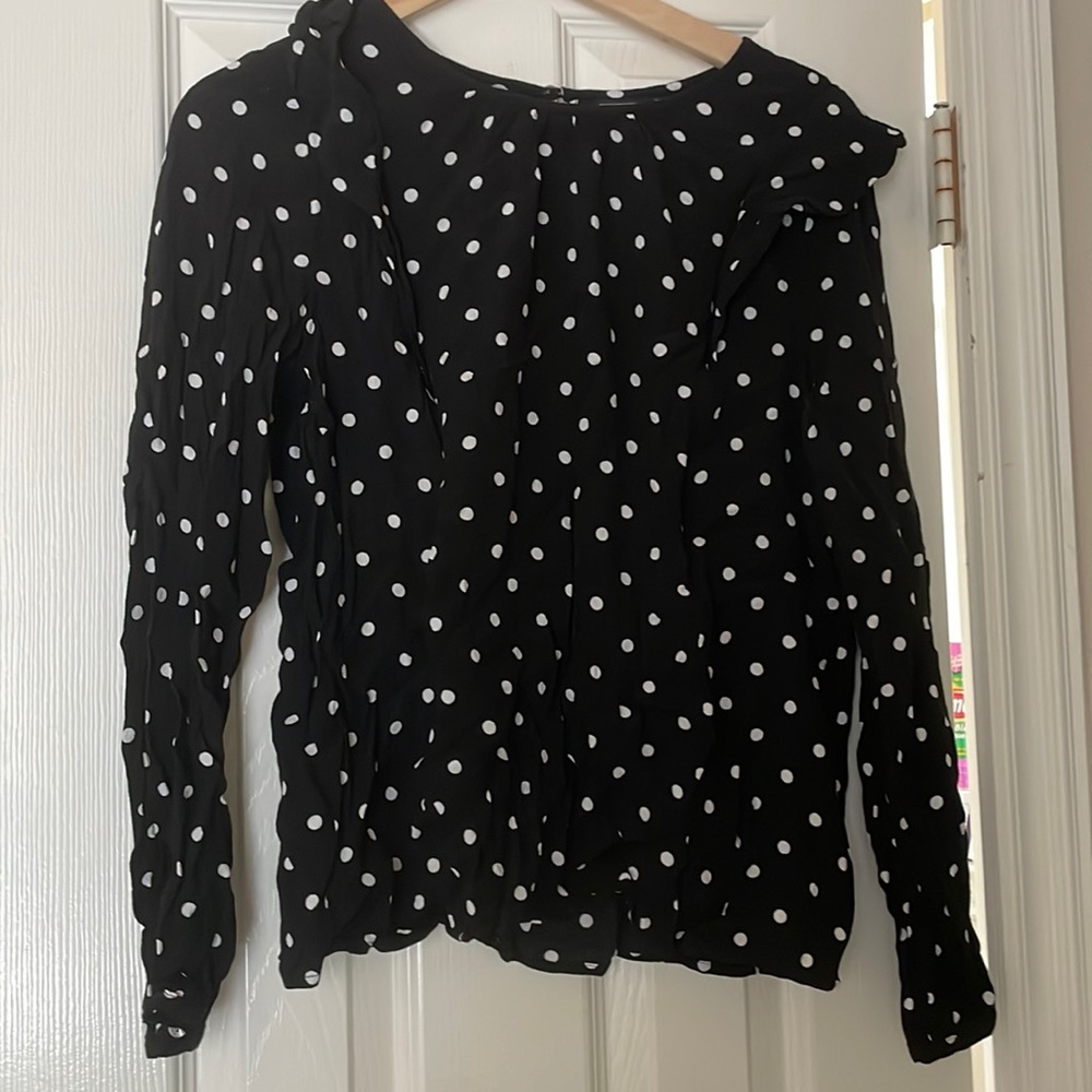 Gap nursing top